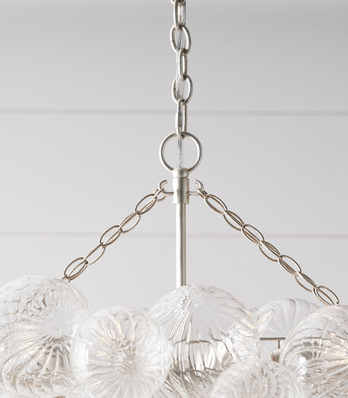 Talia Medium Linear Chandelier - JN5116 | Visual Comfort